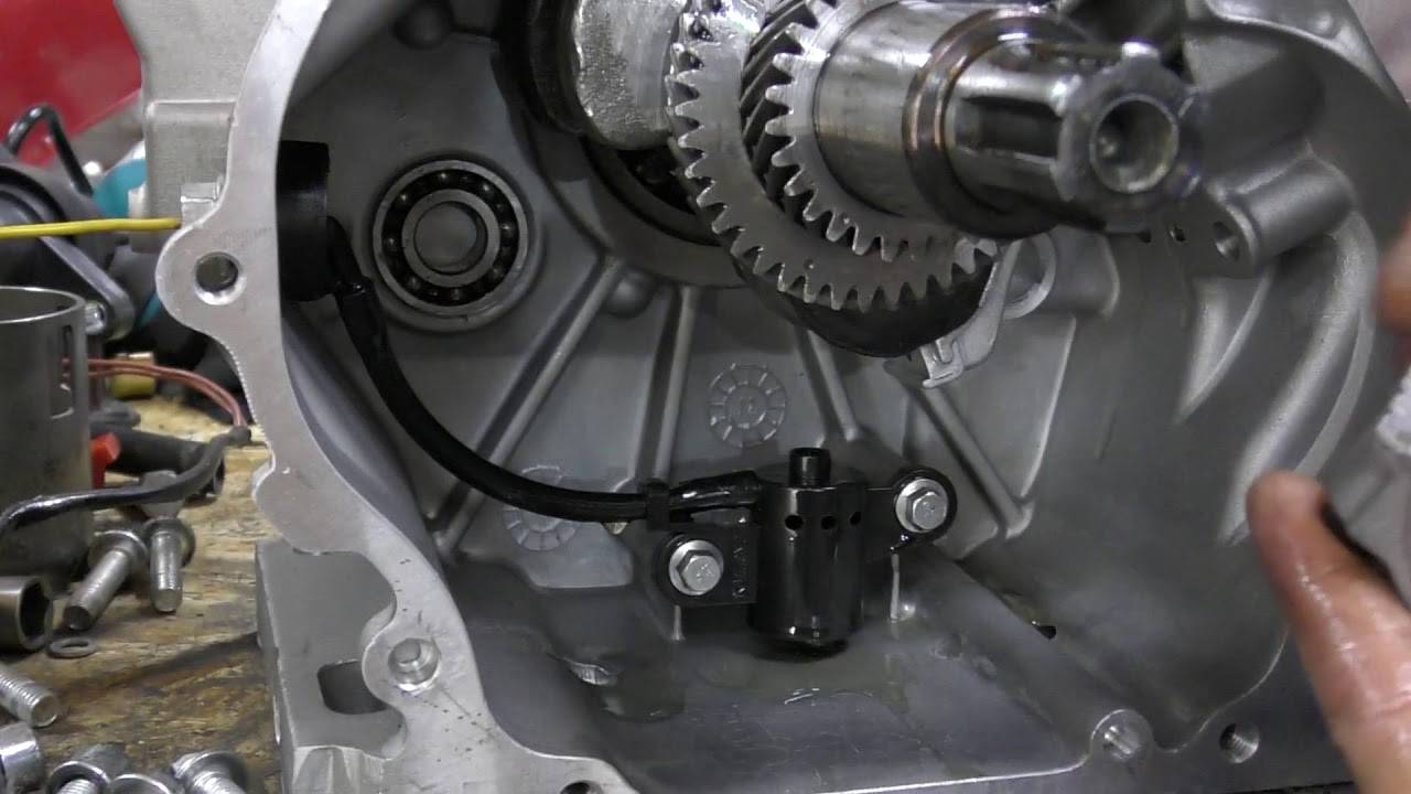 Двигатель мотокультиватора — неисправности и ремонт