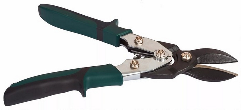 Топ-10 лучших ручных ножниц по металлу - как выбрать и рейтинг моделей