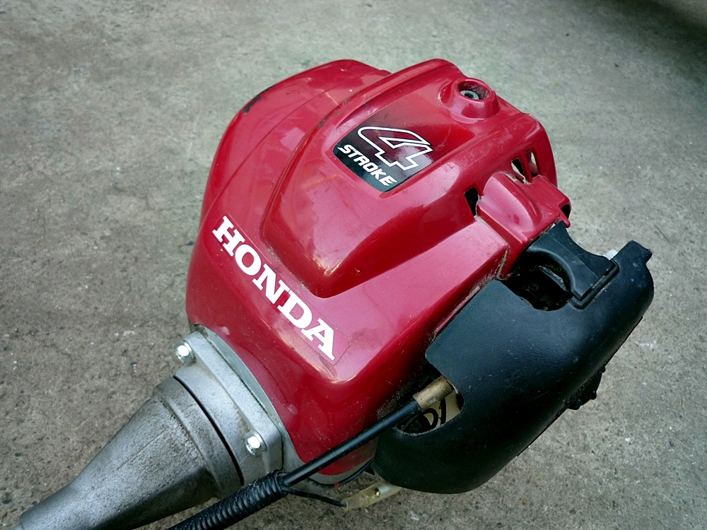 Honda 25. Honda gx25 триммер. Триммер Honda gx25 редуктор. Триммер 4 тактный gx25. Триммер бензиновый Хонда 4х тактный GX 25.
