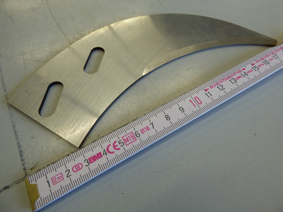 Расклинивающий нож для циркулярки своими руками. приёмы работы ручной дисковой электропилой
