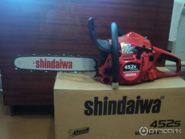 Бензопилы shindaiwa – особенности и характеристики популярных моделей