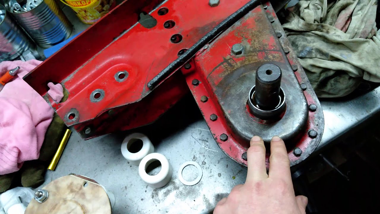 Мотоблок каскад: ремонт редуктора мотоблока своими руками, техническая характеристика оборудования