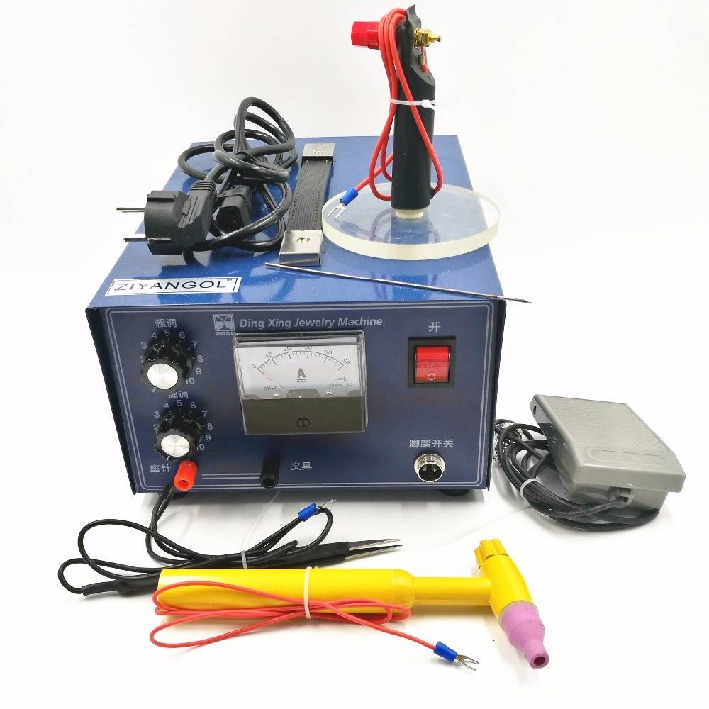 Сварка в инертных газах вольфрамовым электродом (tig) | сварка и сварщик