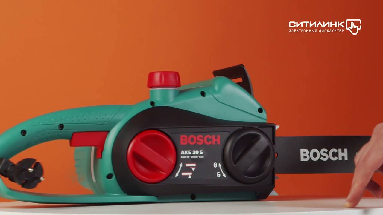 Электропилы bosch (бош), модели — технические характеристики