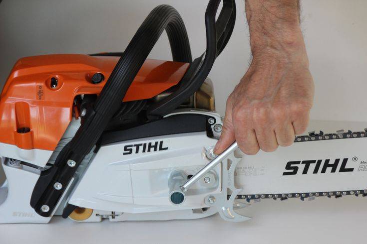 Бензопила stihl ms 261: обзор, характеристики, отзывы