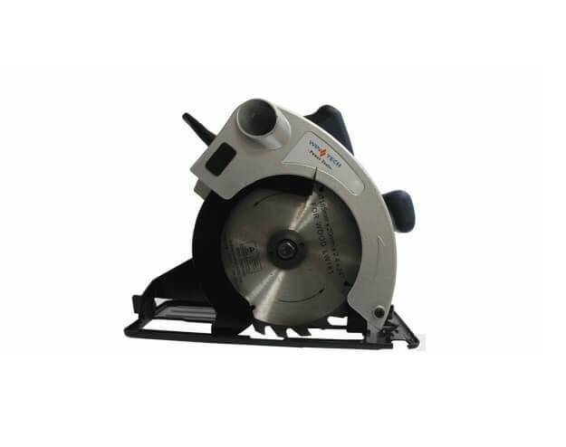 Пила дисковая jvg technik m1y gw 185
