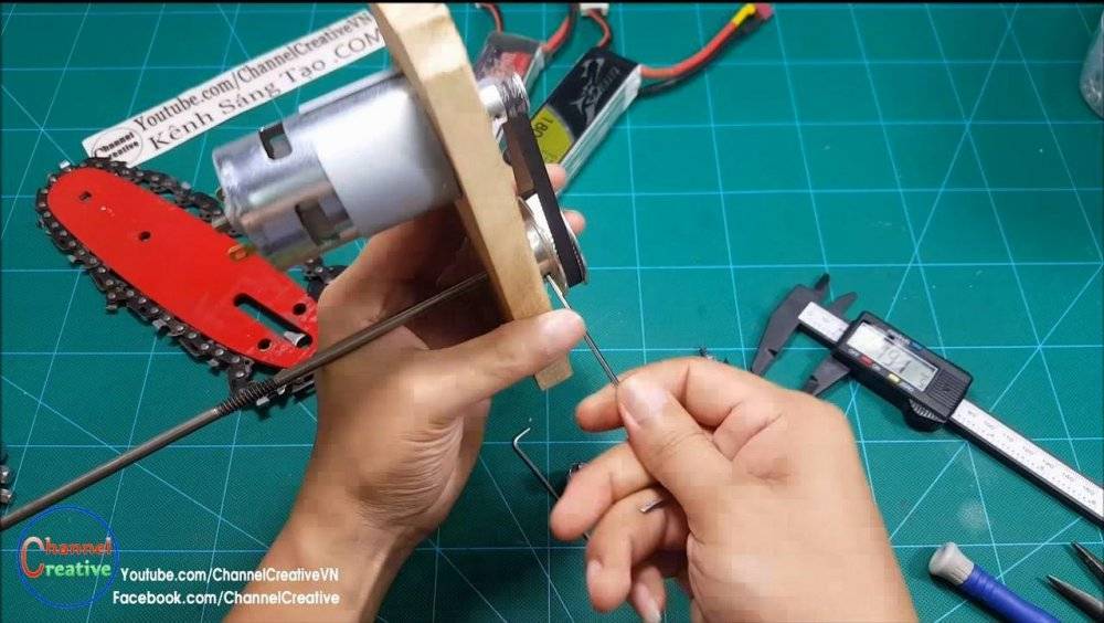 Ремонт цепной электропилы своими руками: от разборки до устранения неполадок