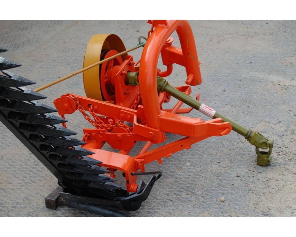 Роторная косилка для трактора: сегментная и навесная ксф-2 1 для травы - какая лучше