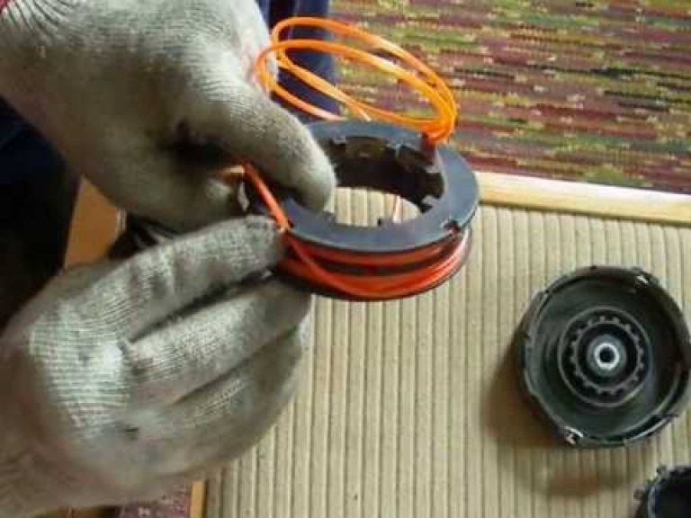 Как отремонтировать газонокосилку электрическую своими руками