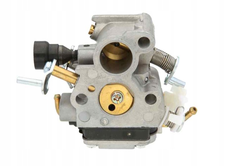 Ремонт husqvarna 435, 440, 135, 140
