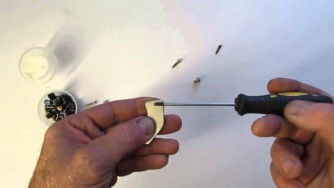 Как размагнитить электросчетчик после магнита в домашних условиях