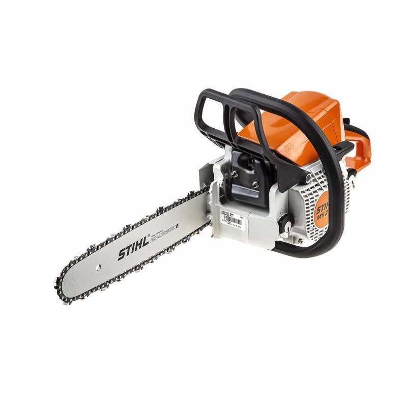 Stihl ms как отличить подделку - пилу, цепь и масло