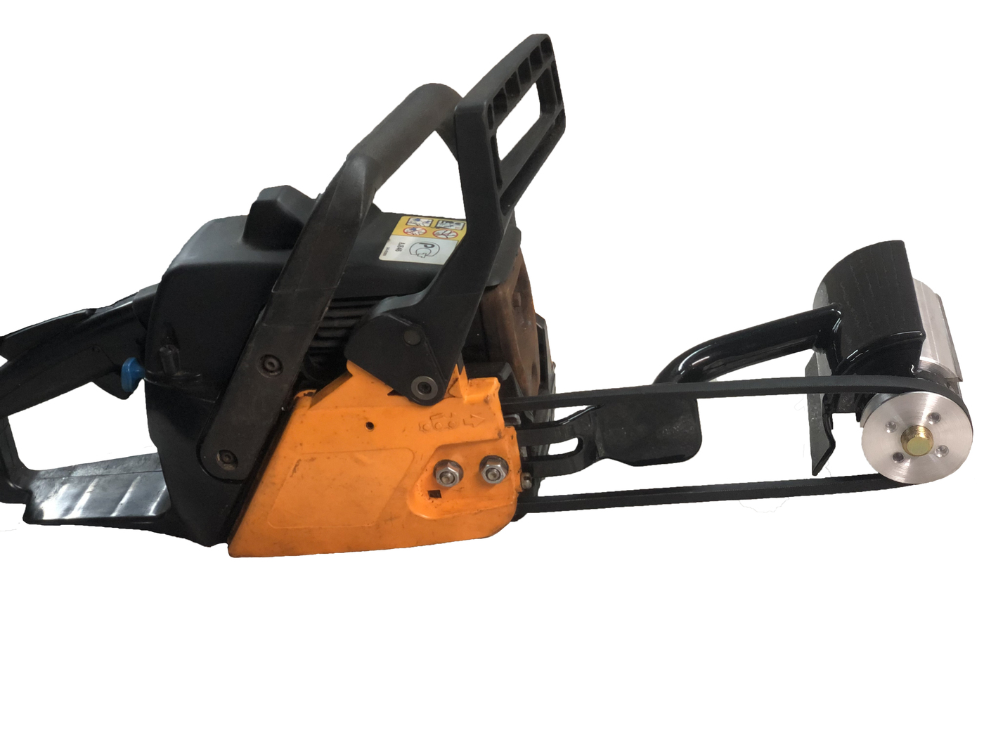 Кородер для бензопилы stihl