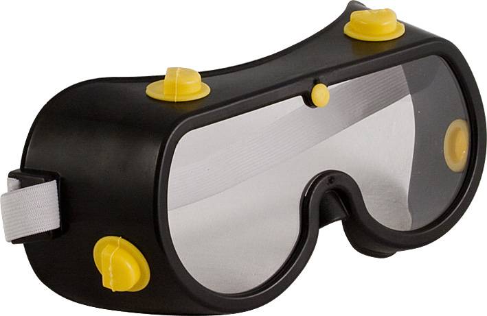 Защитные очки для работы с болгаркой: безопасность при резке металла и других материалов