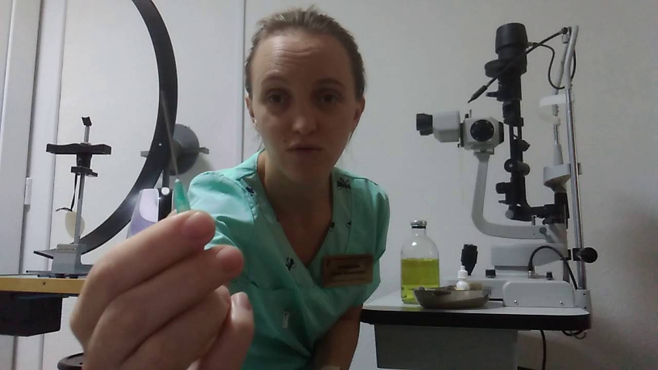 При работе болгаркой "приклеилась" искра в глаз - вопрос офтальмологу - 03 онлайн