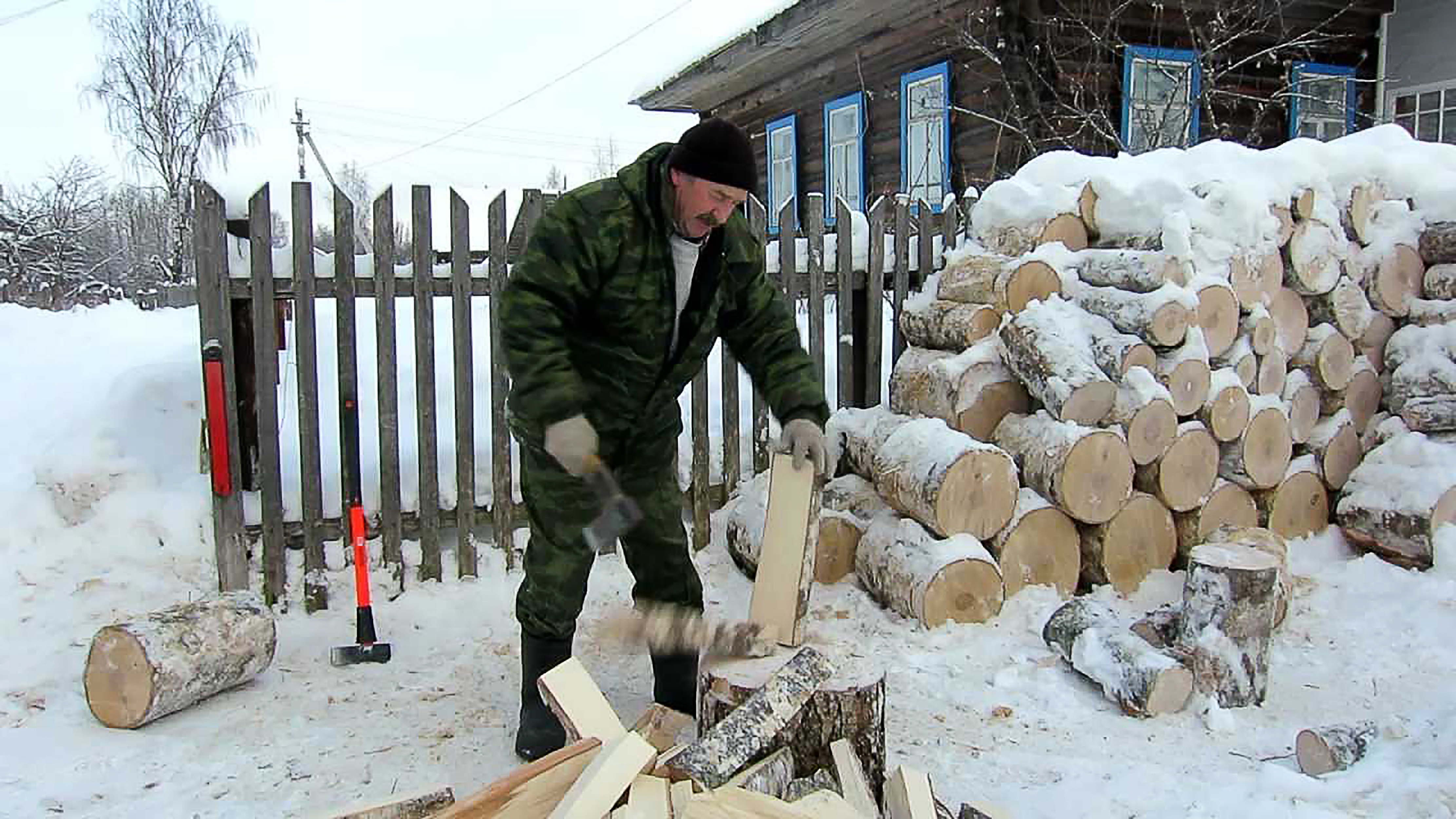 Грешная вода и святые сосульки. протоиерей виталий шинкарь — о крещенских традициях | правмир