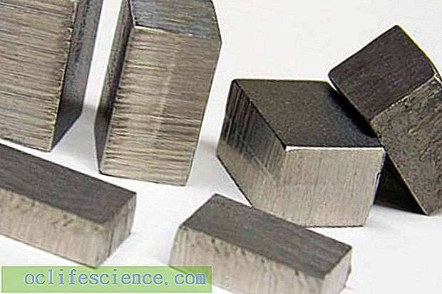 Инвар 36н - магнитный сплав железа с никелем