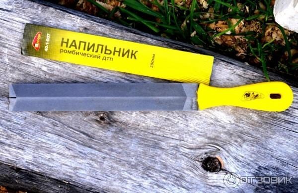 Как наточить ножовку по дереву в домашних условиях напильником и выполнить разводку ручной пилы