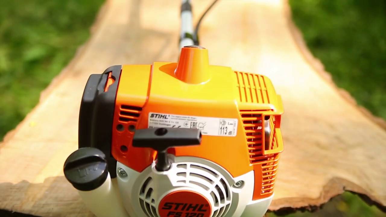10 лучших триммеров бренда stihl – рейтинг 2021