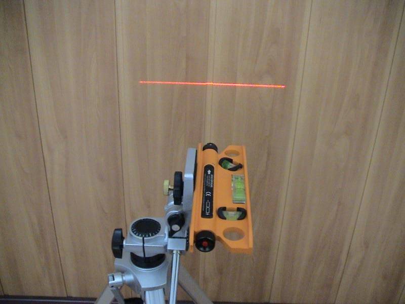 Лазерный уровень своими руками: схема, чертеж (фото и видео)