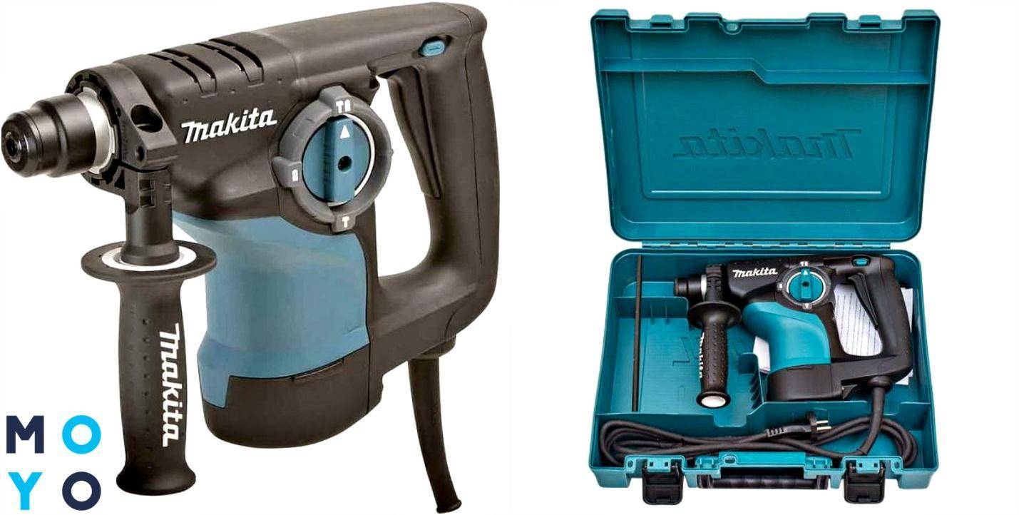 Makita hr2810. Перфоратор Макита бочковой. Перфоратор бочковой.