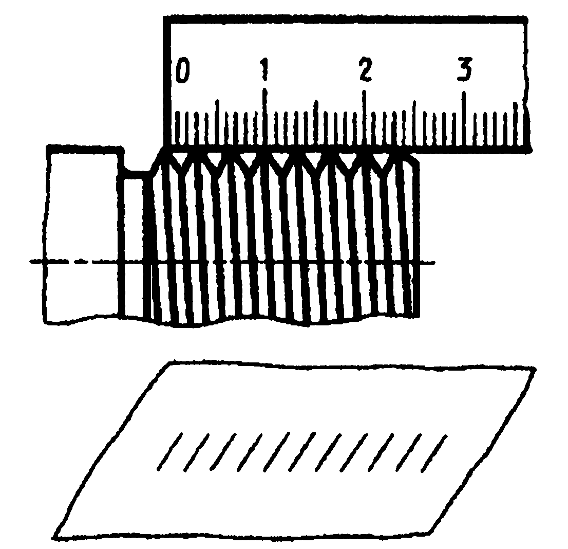 Диаметр сверла под стандартную метрическую резьбу iso с крупным и мелким шагом справочная таблица метрические и дюймовые размеры сверлильного инструмента