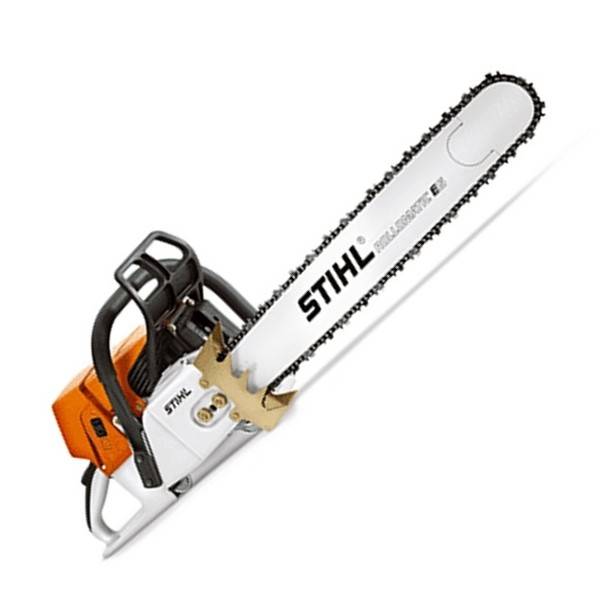 Обзор бензопилы stihl 660-ms. технические характеристики, описание, инструкция по эксплуатации и обслуживанию