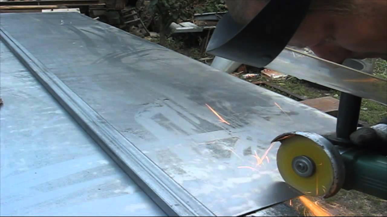 Чем резать металл: как лучше пилить толстое железо в домашних условиях, способы и виды оборудования