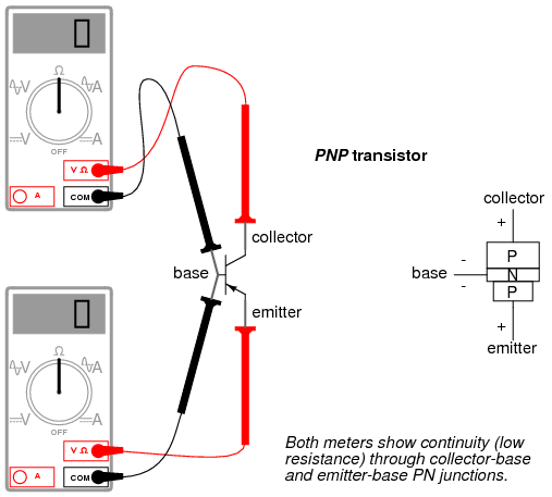 Как проверить полевой транзистор мультиметром, проверка мосфет