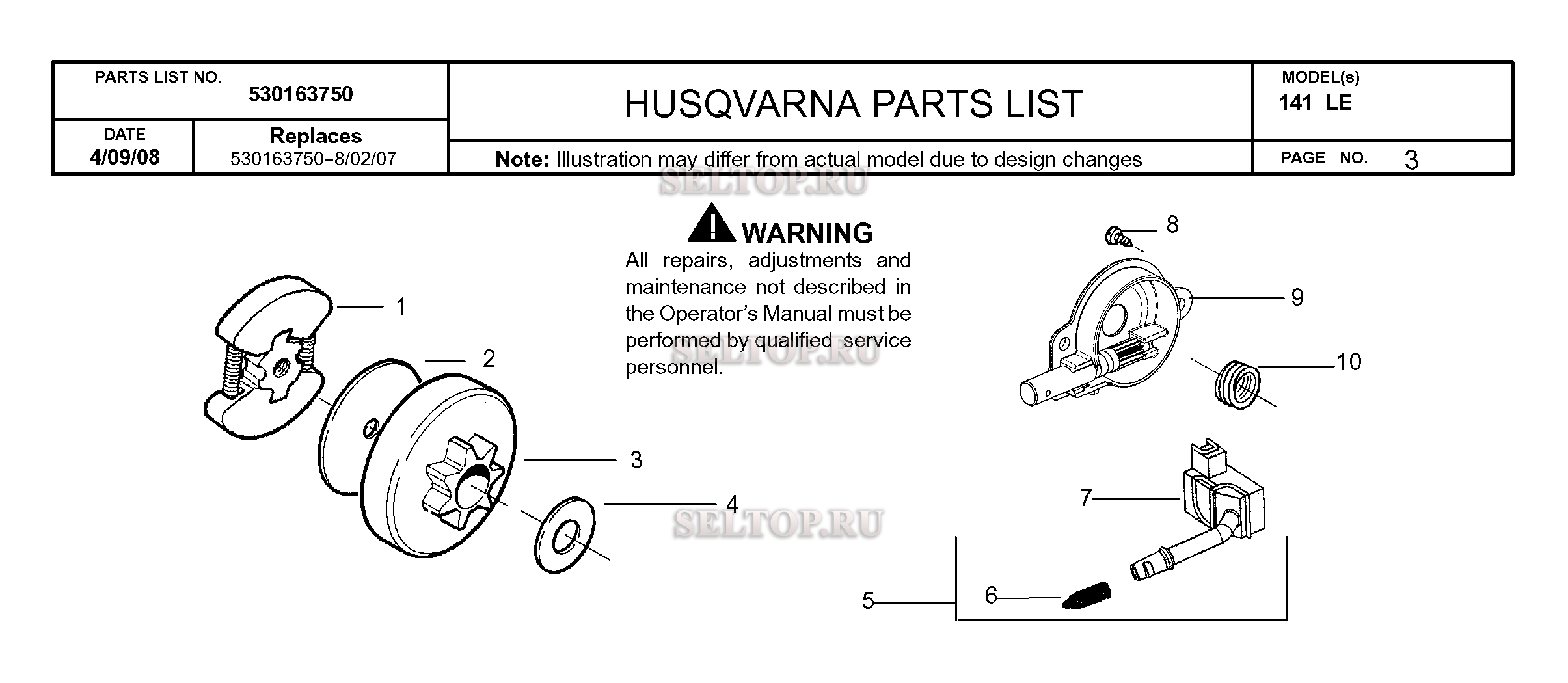 Бензопилы husqvarna (хускварна) - модели 137, 236, 240, 135, 365 характеристики, ремонт, как отличить подделку