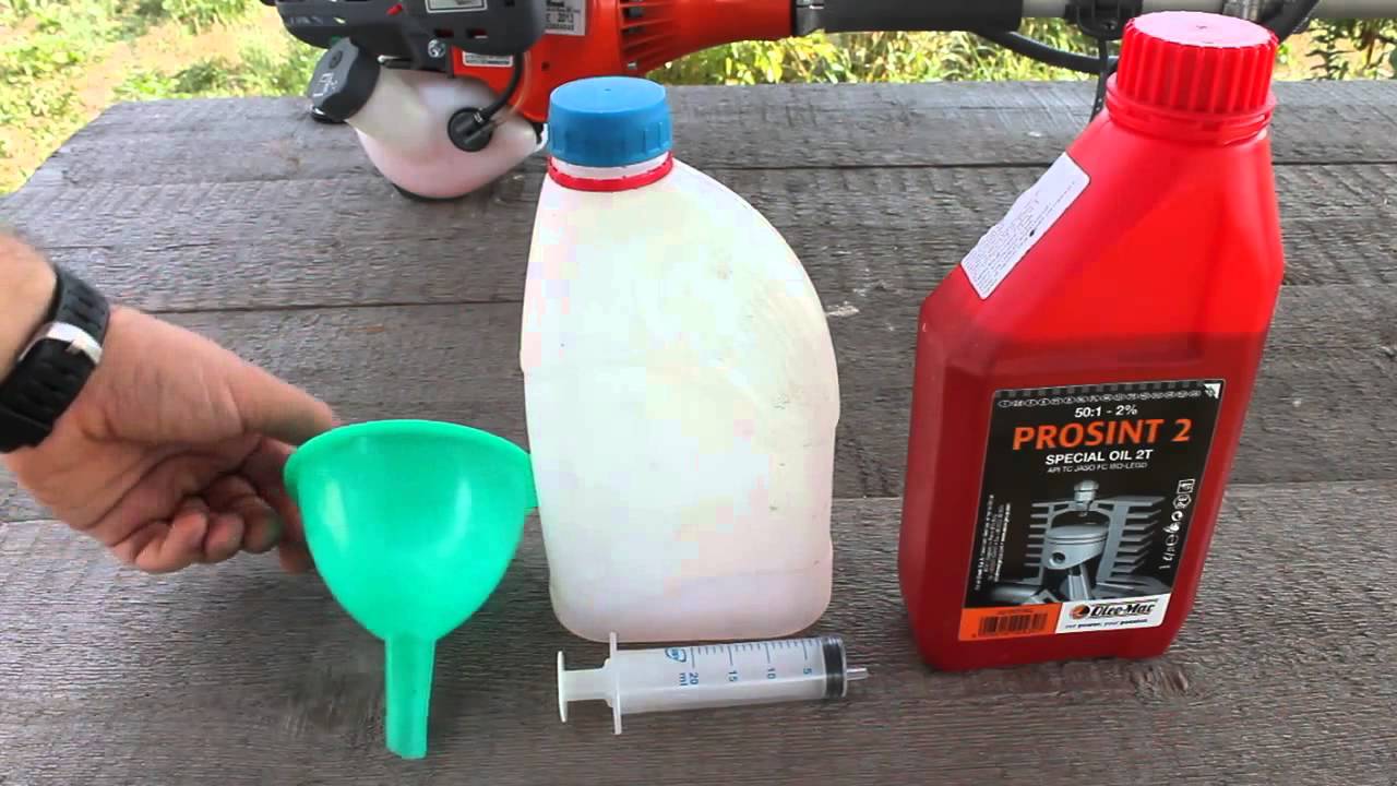 Масло для бензопилы: виды смазок, какой бензин можно использовать для stihl