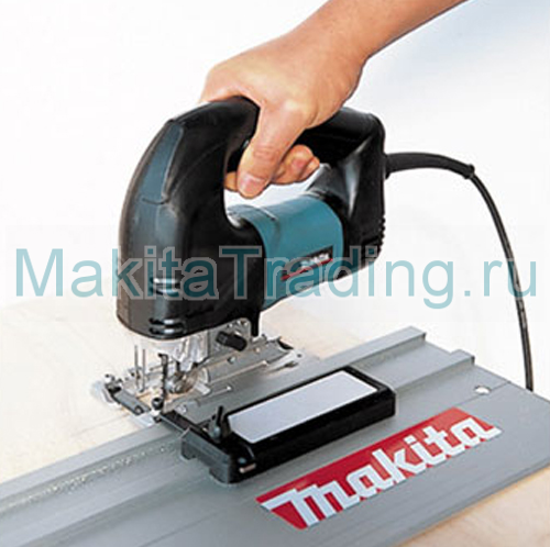 Направляющая шина для лобзика makita