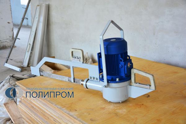 Электропила для распиловки мясных туш. советский патент 1983 года su 1052207 a1. изобретение по мкп a22b5/20 .