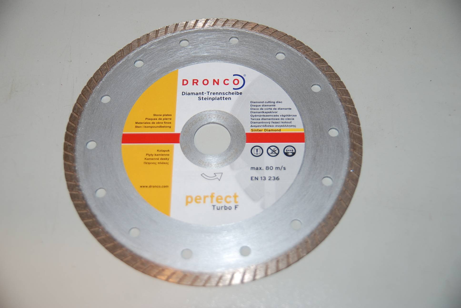 Алмазный пильный диск для циркулярной пилы отличия