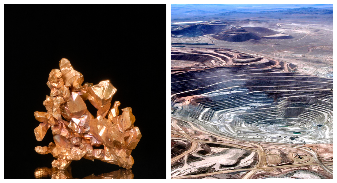 Рудные богатства. Месторождения медной руды в Казахстане. Медный рудник Эскондида Чили. Добыча меди Чили центры. Медная руда Удоканская медь.