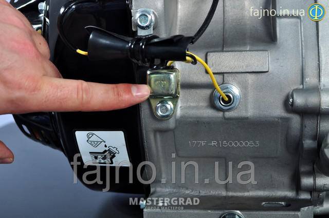 Регулировка клапанов мотоблока бензиновый двигатель хонда