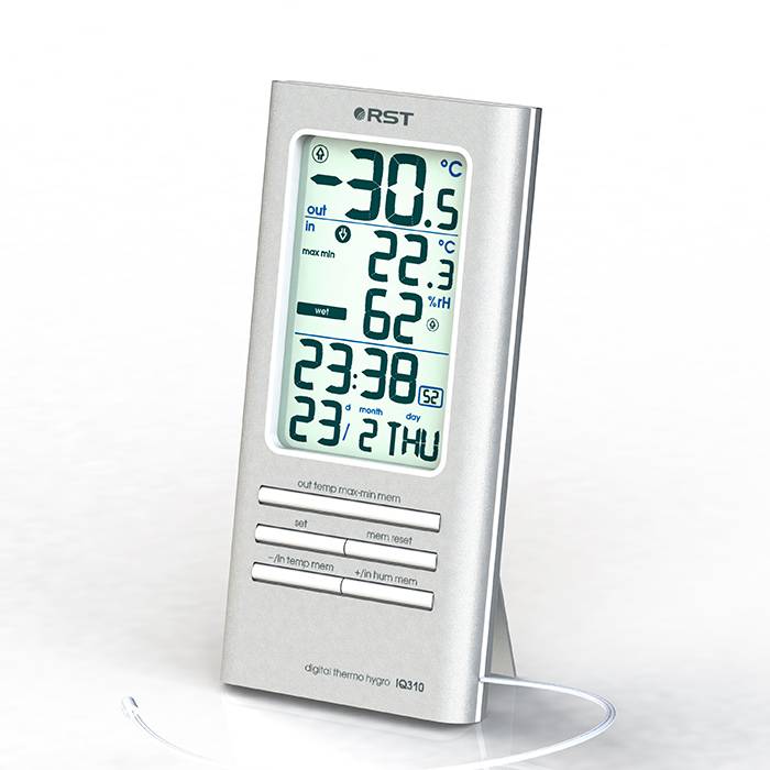 Термогигрометр: особенности, функции, детали, применение