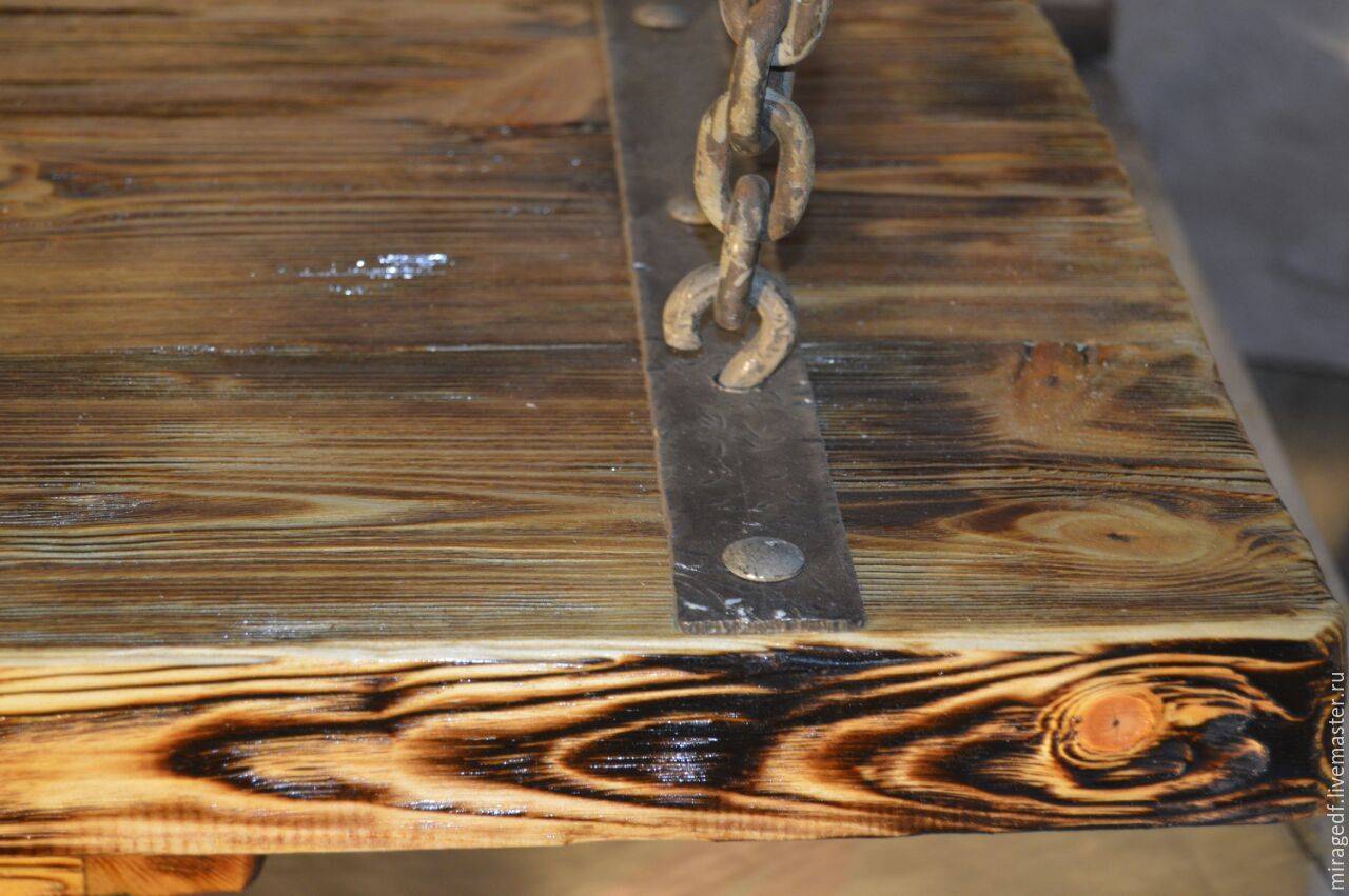 Браширование древесины (37 фото): брашированное дерево своими руками, инструменты и машинки. что это такое и как брашировать доски из сосны и березы?