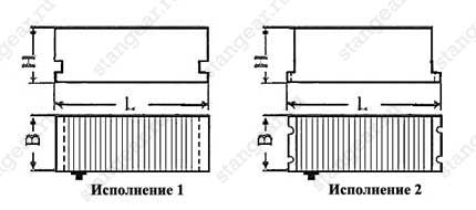 Магнитная плита советский патент 1993 года по мпк b23q3/15 