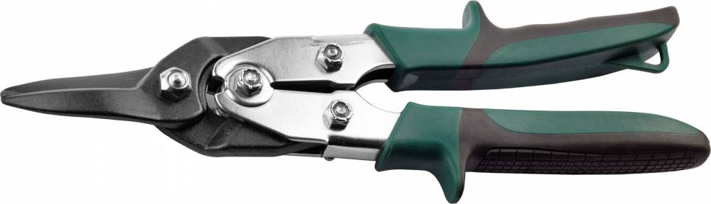 Как правильно выбрать ножницы для резки металла: советы профессионалов