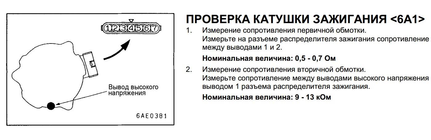 Зажигание на бензопиле: как проверить и настроить
