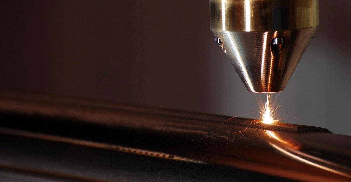 Сварка металла лазерным лучом: особенности и преимущества