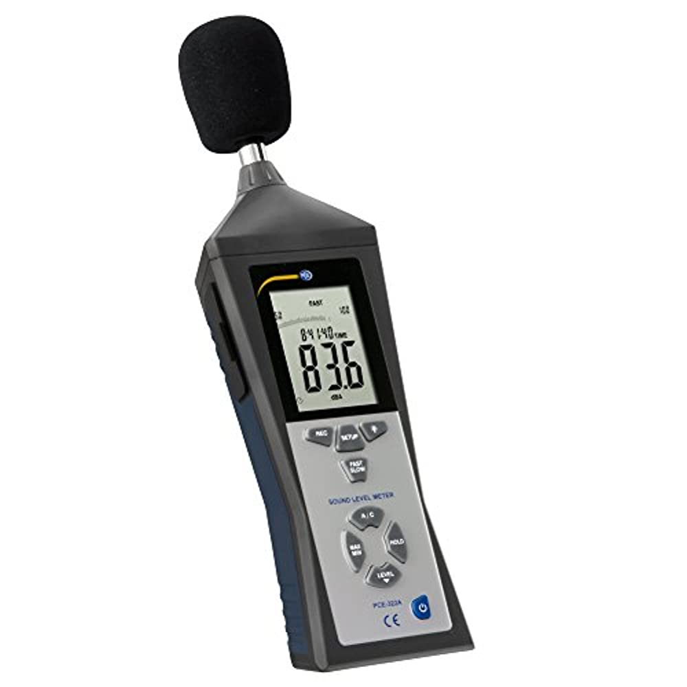 Измерьте уровень звука / шума в дб с помощью микрофона и arduino  - аудио 2023