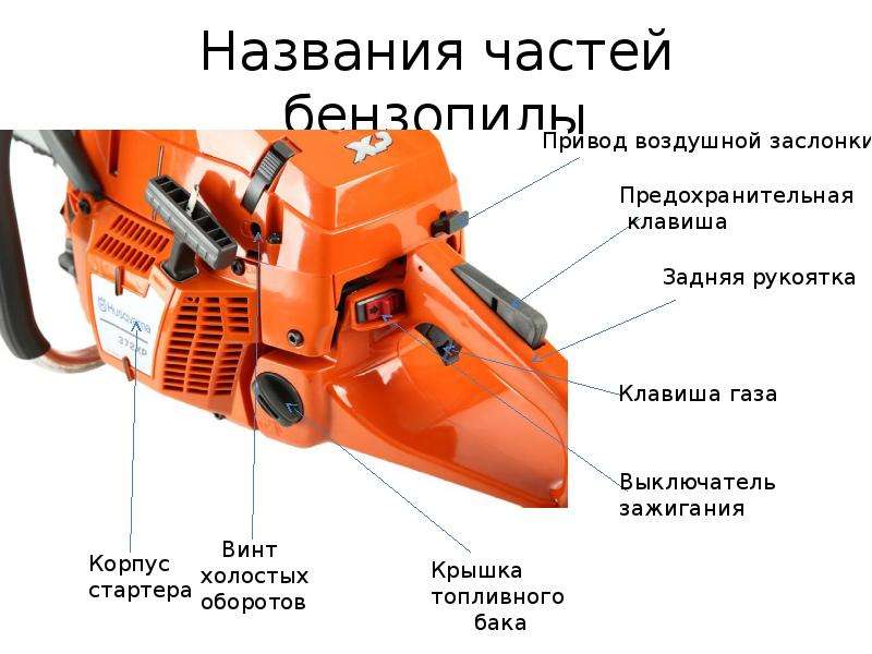 Название пил. Бензопила stiihl ms30 составные части. Название частей бензопилы. Строение бензопилы. Составные частибензопелы.