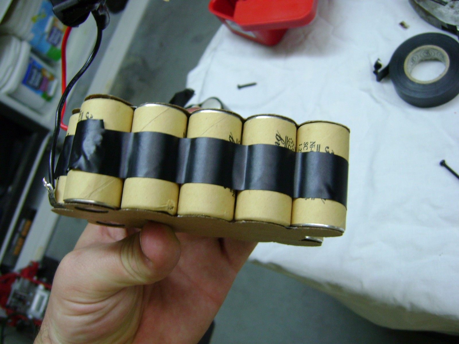 Ремонт аккумулятора шуруповерта своими руками: особенности | строй советы