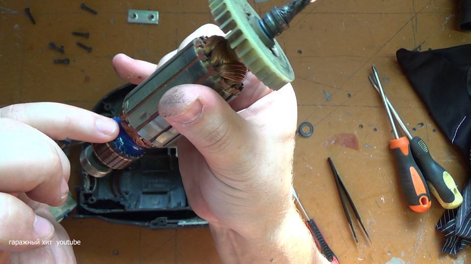 Ремонт электролобзика своими руками: типичные поломки и их устранение