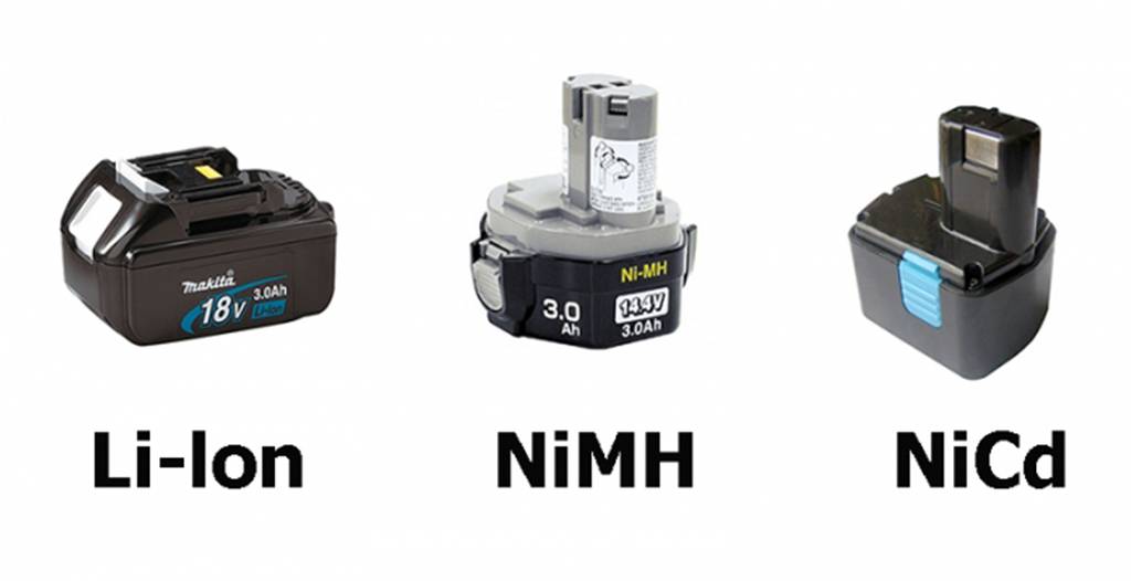Какой аккумулятор для шуруповерта лучше: литиевые, высокотоковые, ионные, кадмиевые, китайские – типы, емкость, для дома, напряжение