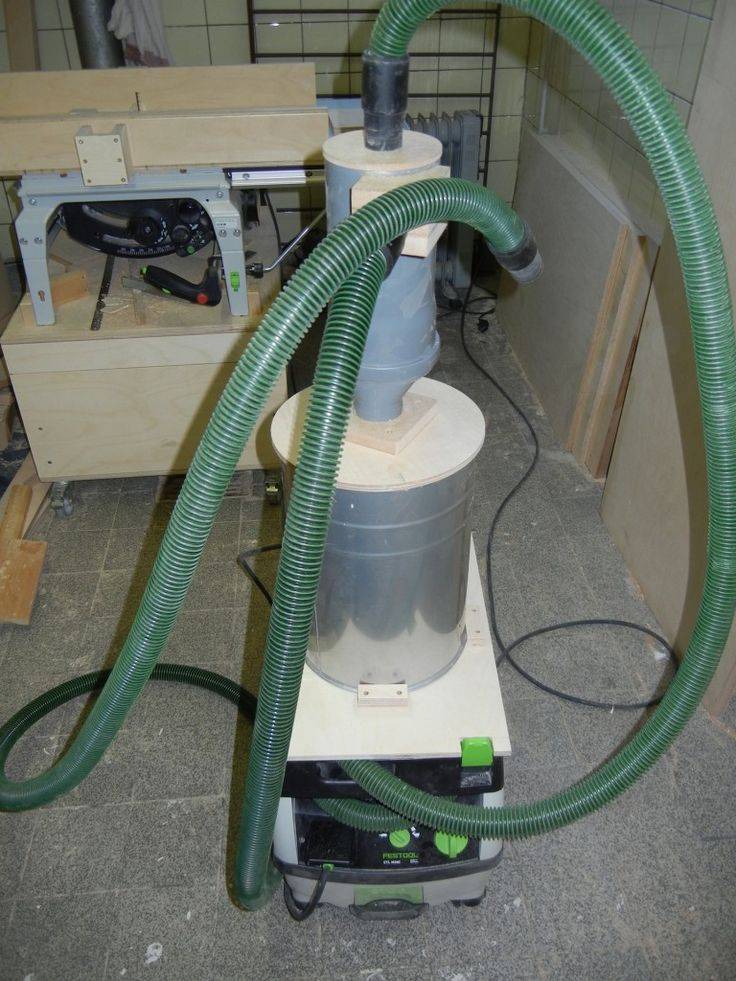 Пылесос для стружки и древесной пыли: используем воздух для удаления из помещения и сбора отходов обработки древесины
