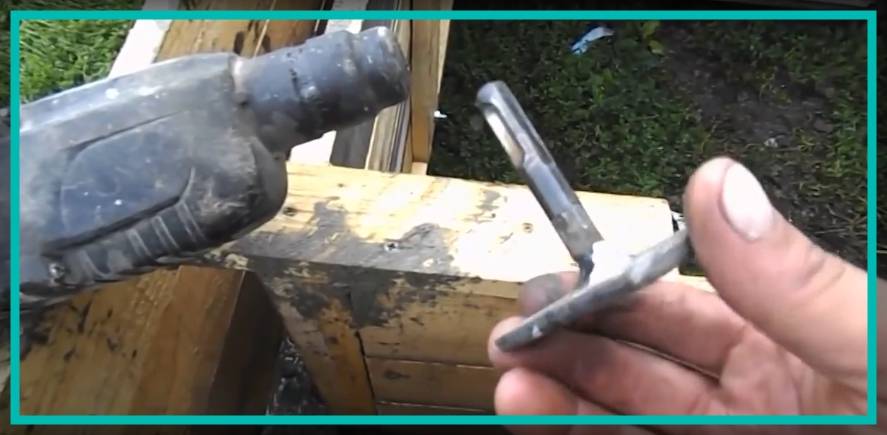 Как сделать вибратор для бетона своими руками: агрегаты для уплотнения смеси