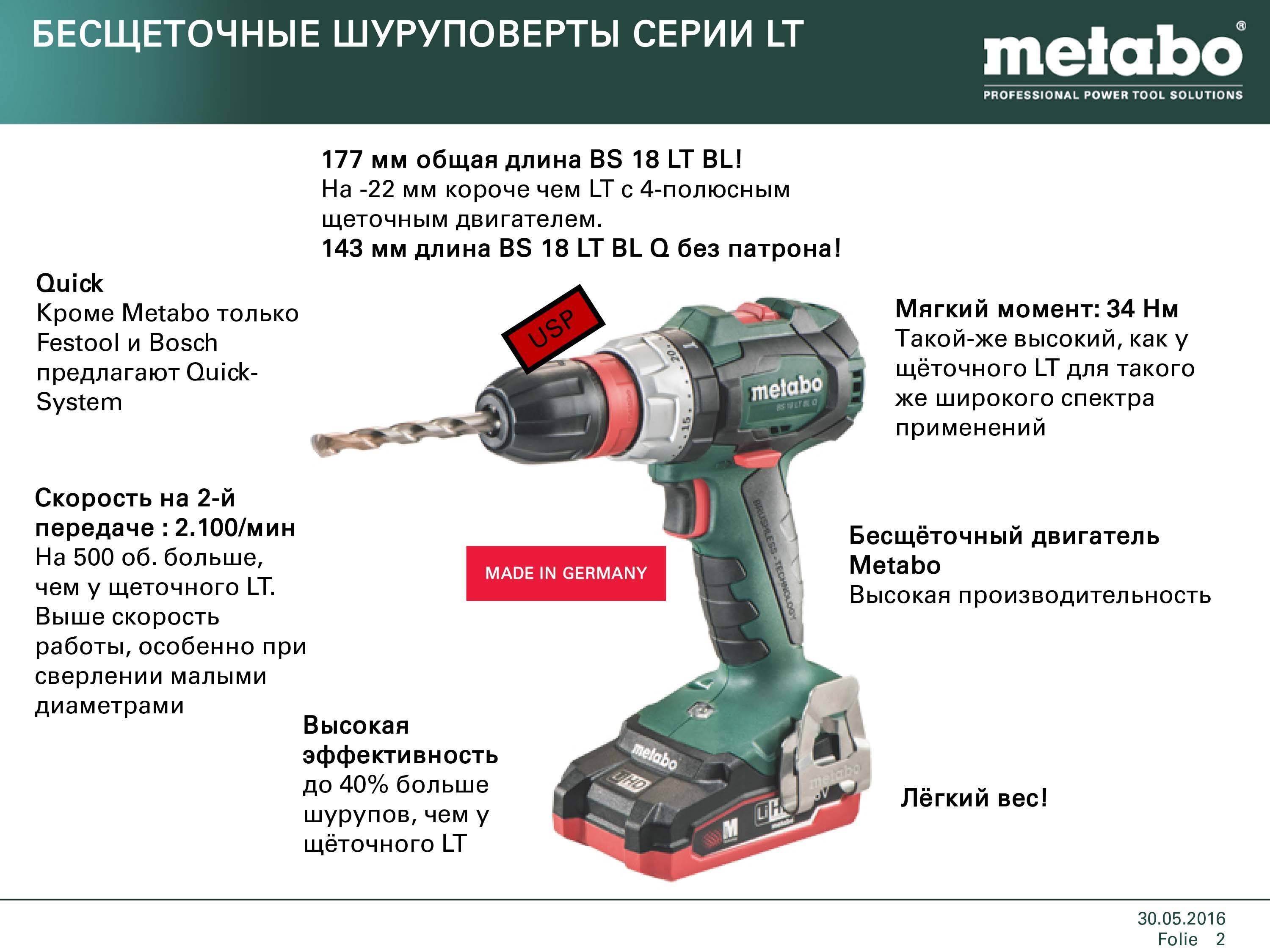 Какой шуруповерт выбрать 12 или 18 вольт